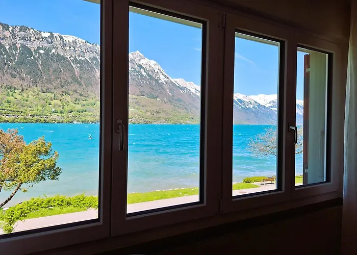 Lake House