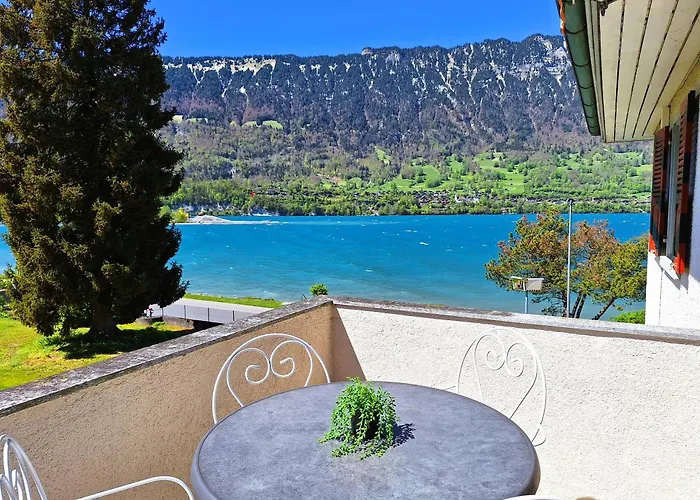Lake House