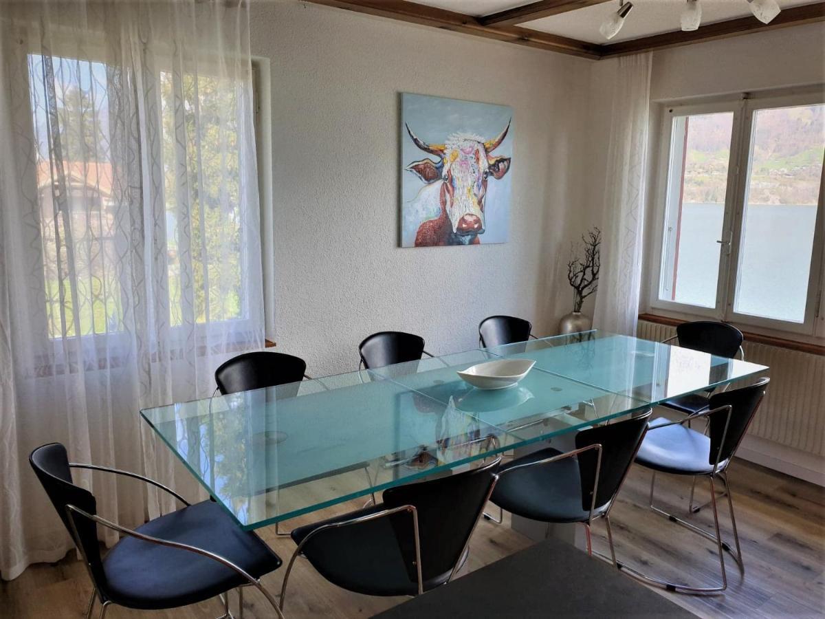 Appartement House *