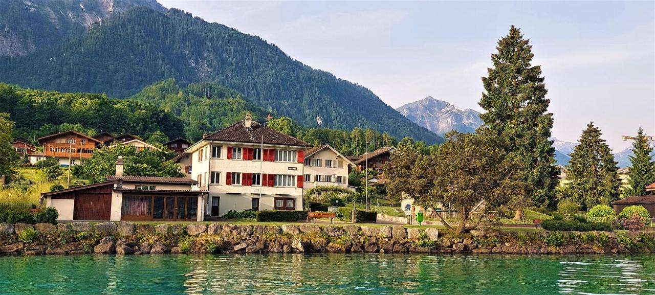 House Appartement