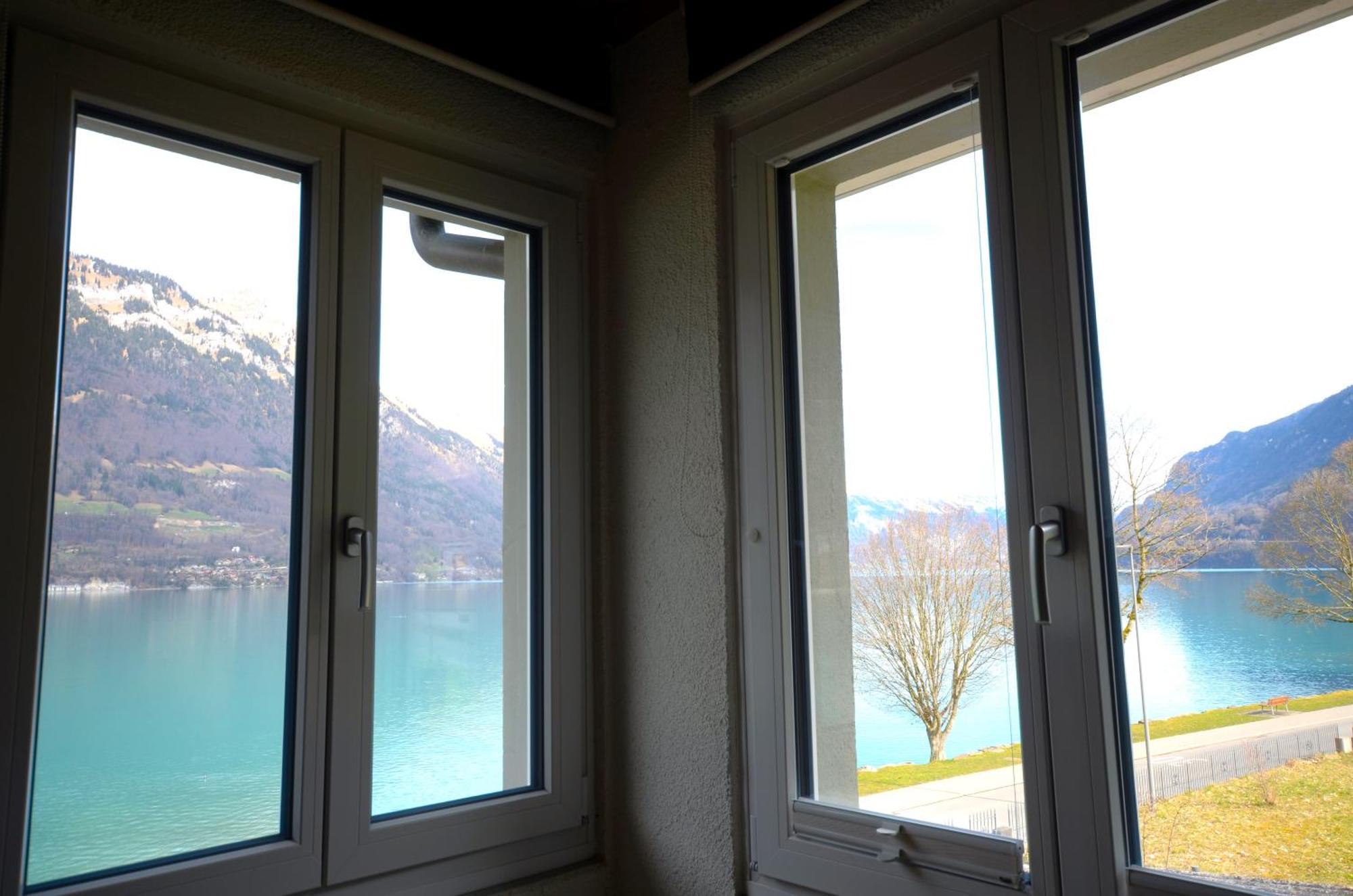 House Appartement Bönigen