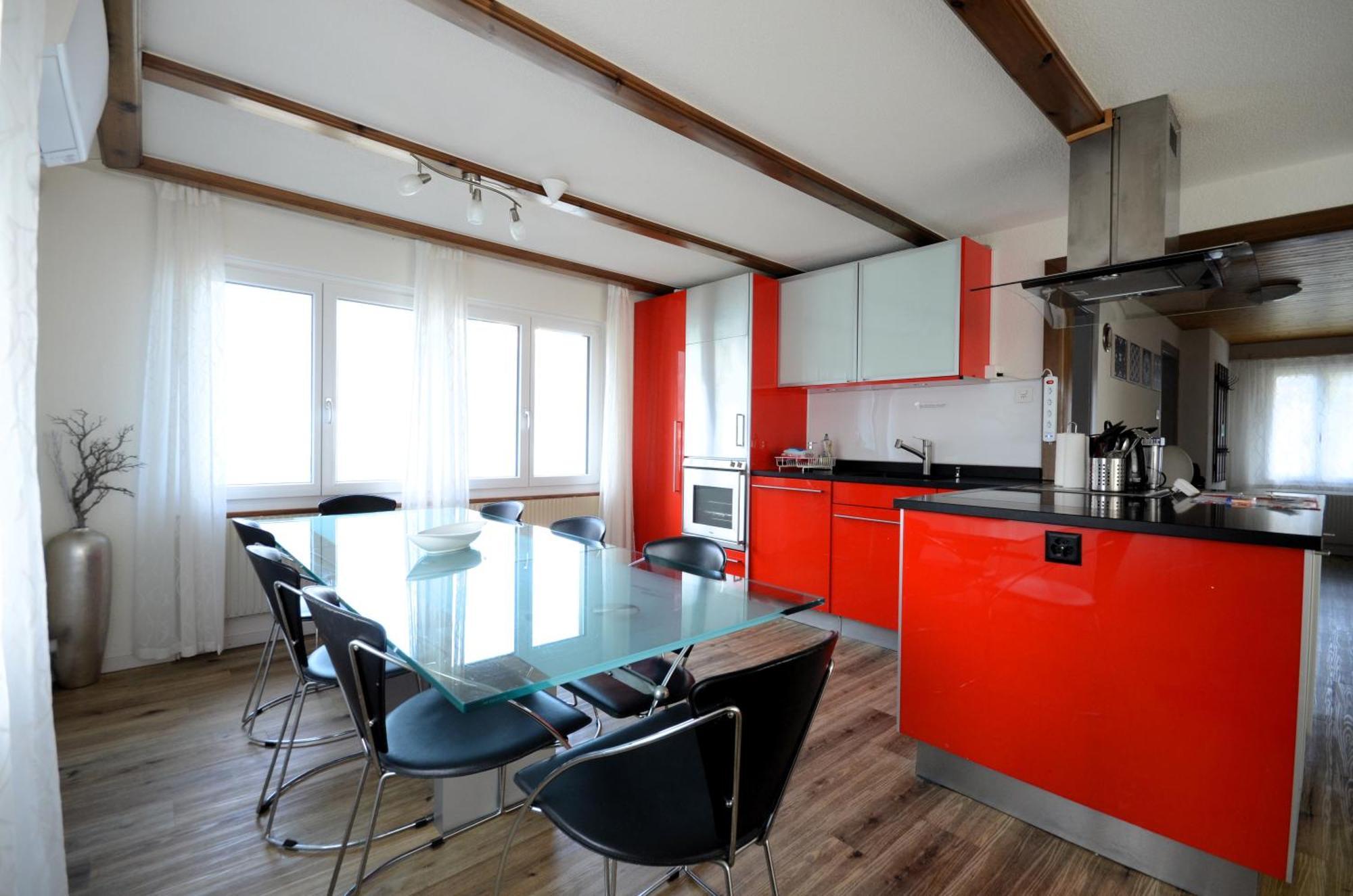 House Appartement