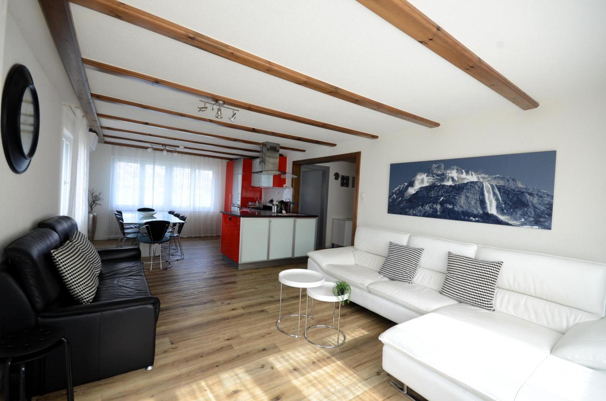 Appartement House *