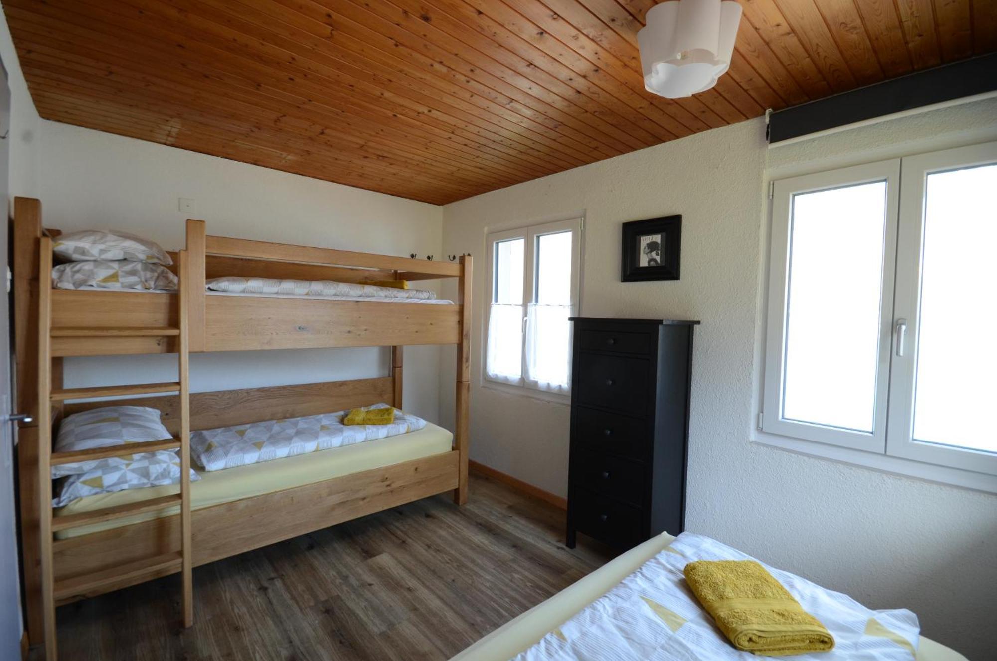 Appartement House