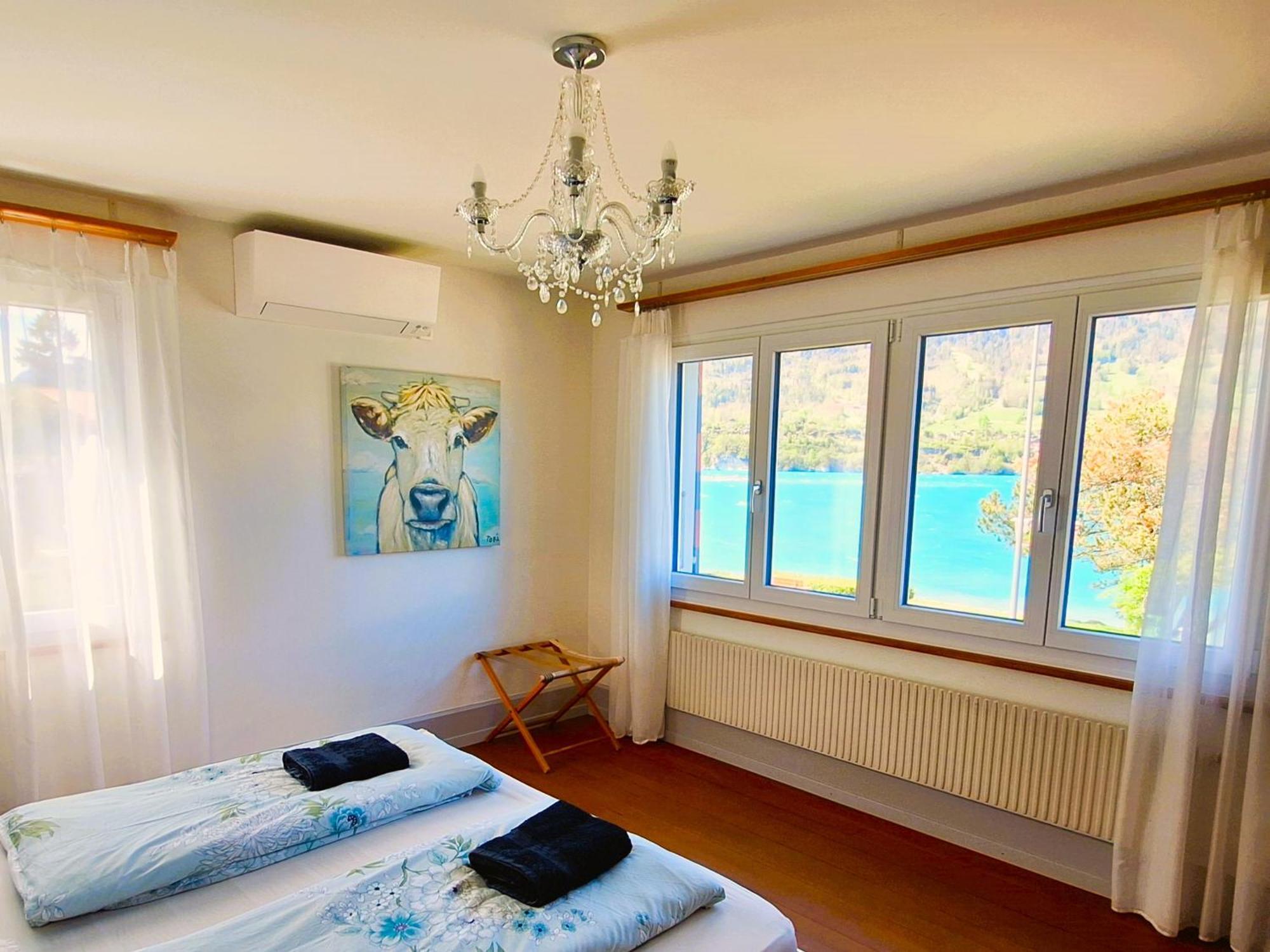 House * Bönigen