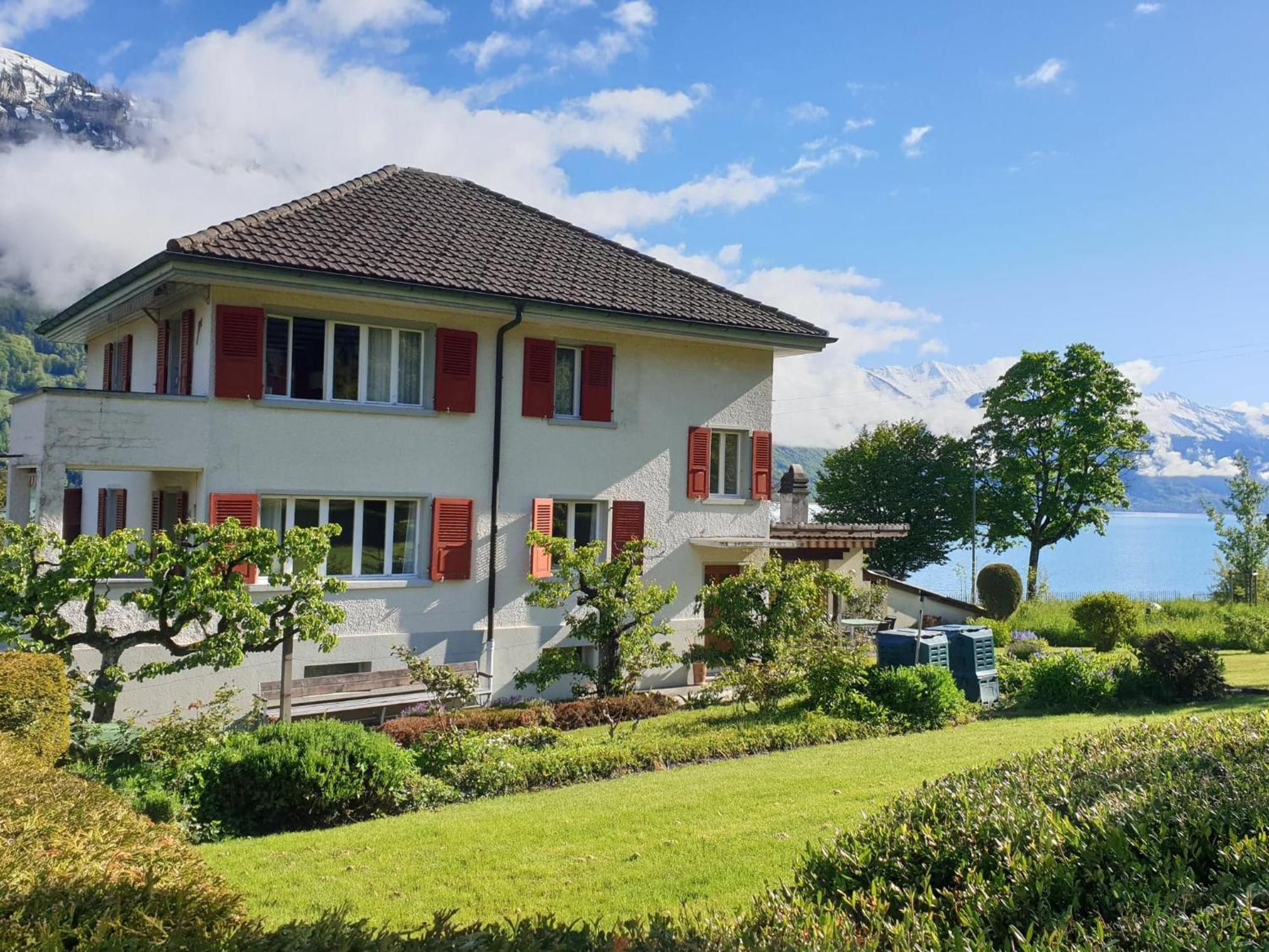 House Appartement