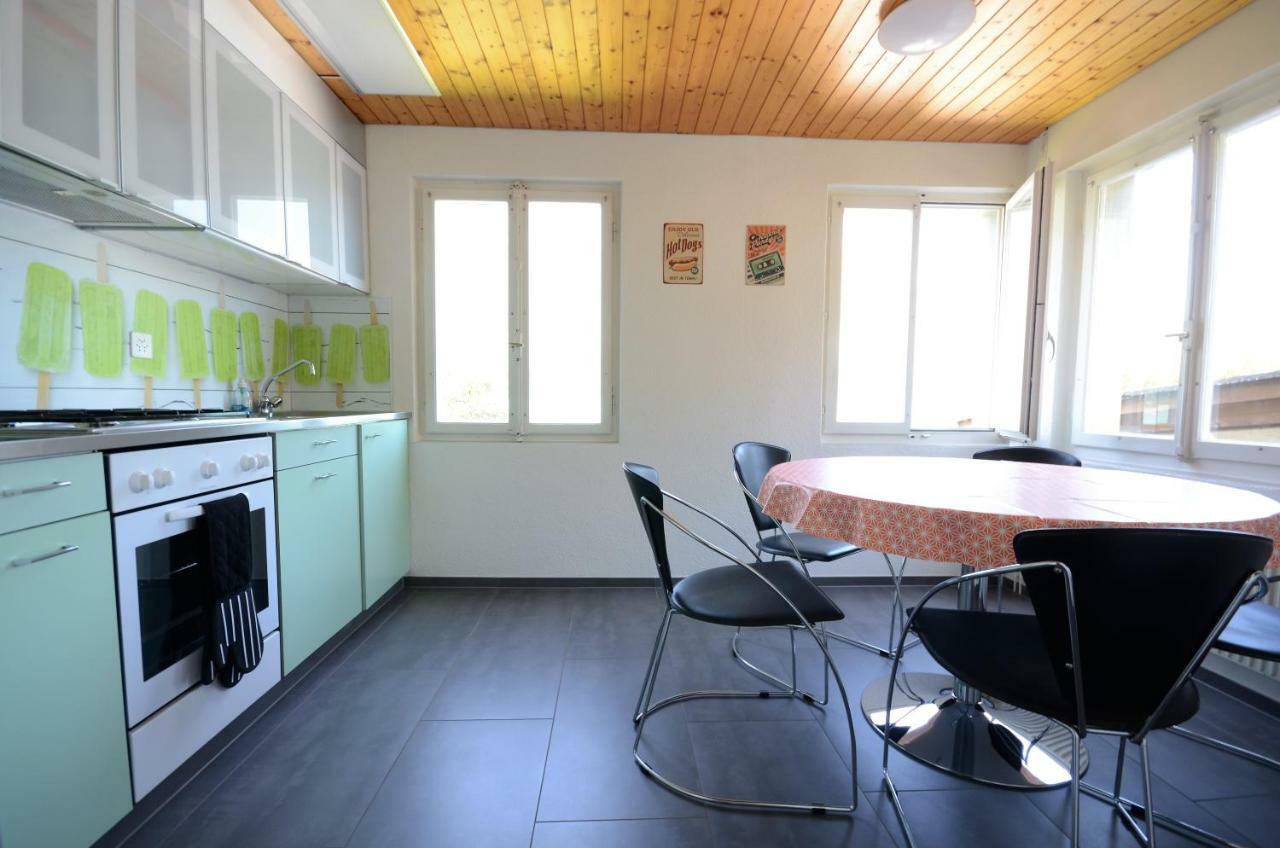 House Appartement *