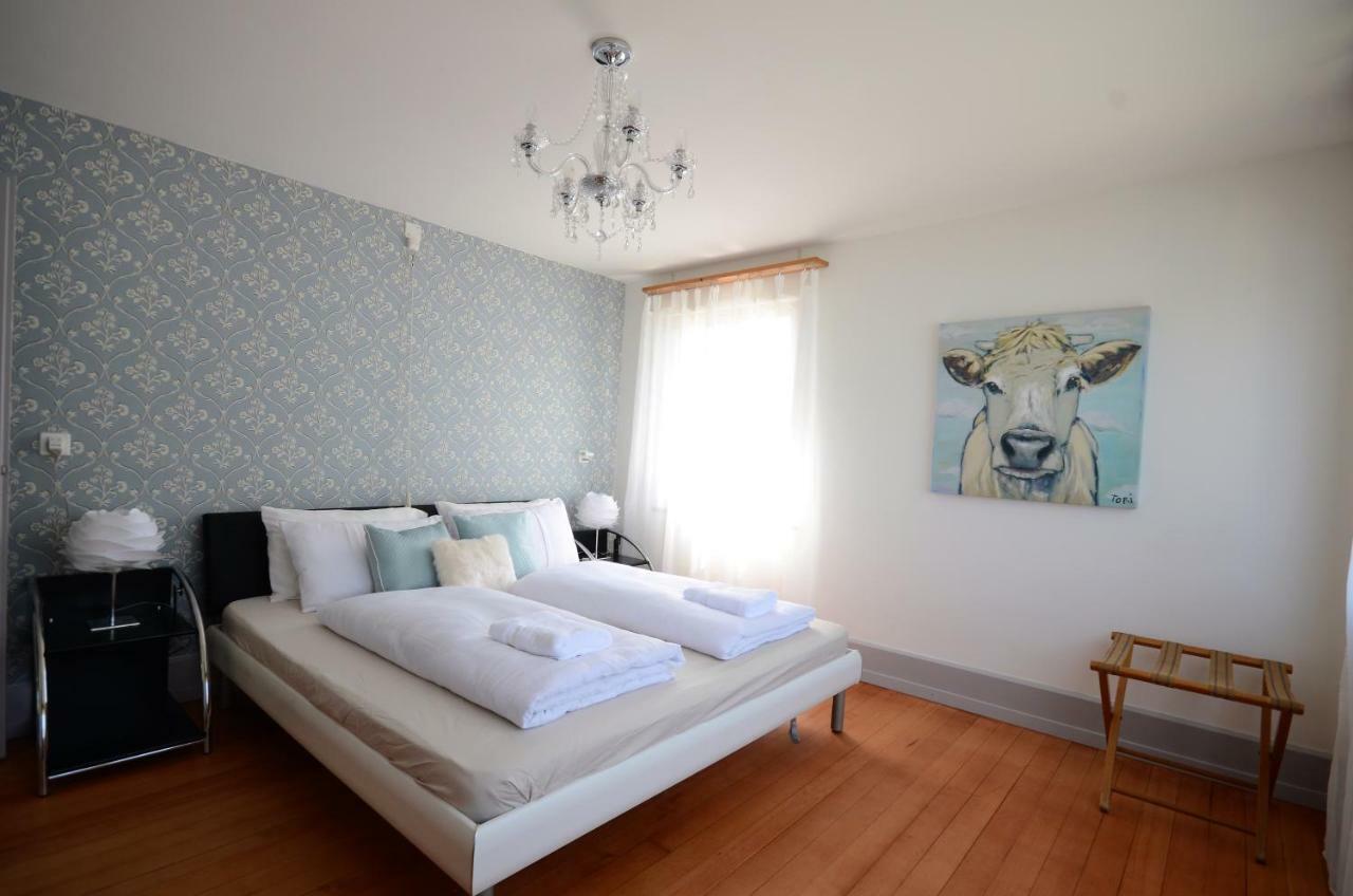 Appartement House