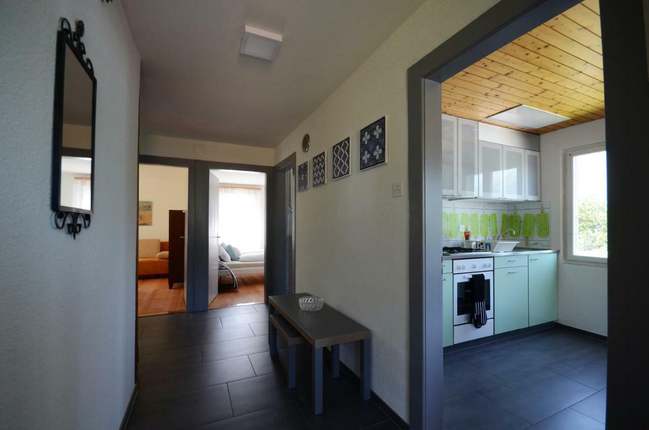 House Appartement *