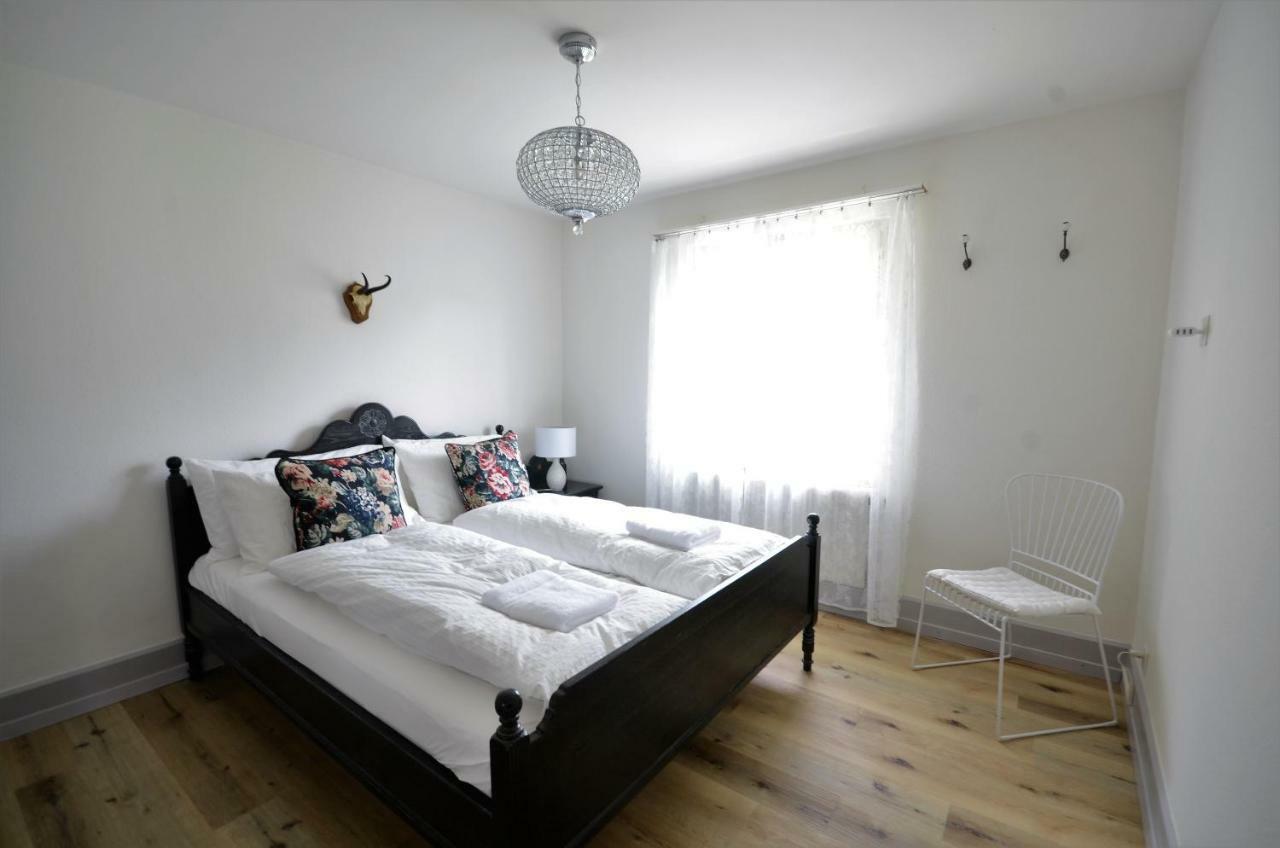 House Appartement