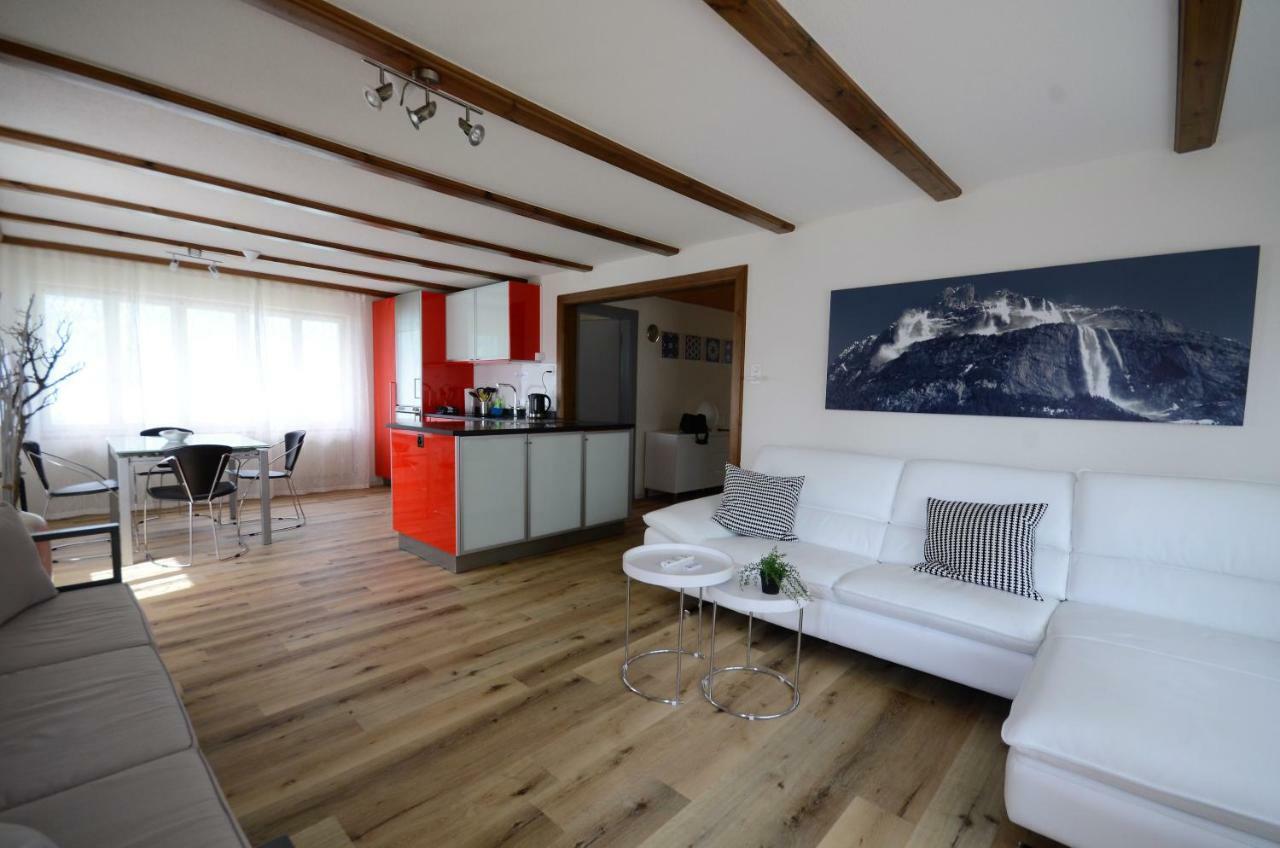House Appartement