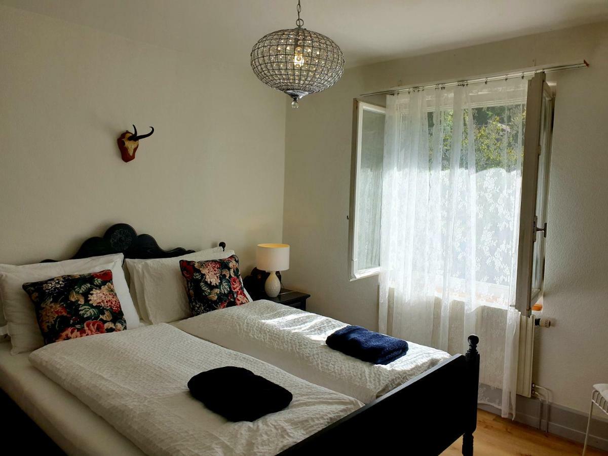 Appartement House